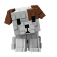 Dog - Common from Common Egg